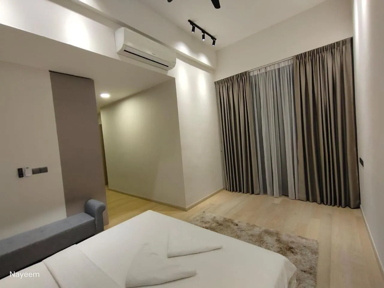 The Urban Haven At Star Suite Klcc Куала-Лумпур Апартаменты