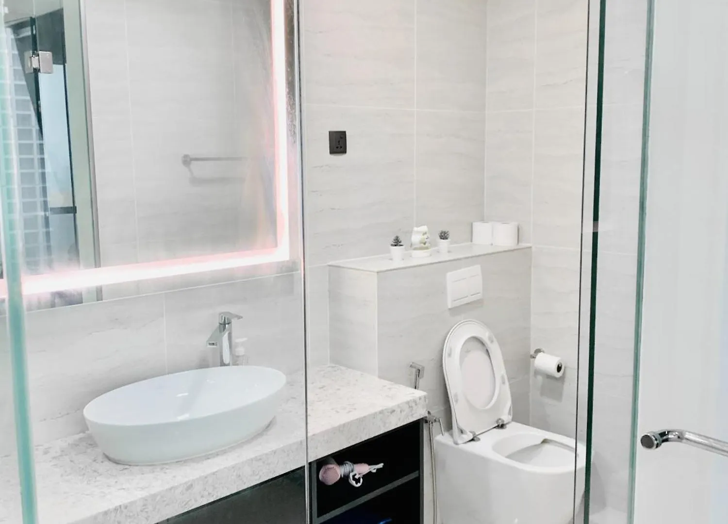 The Urban Haven At Star Suite Klcc Куала-Лумпур Малайзия