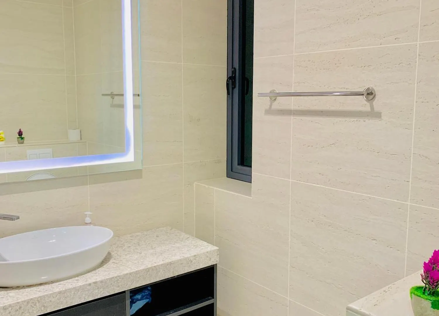Апартаменты The Urban Haven At Star Suite Klcc Куала-Лумпур